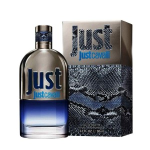 Herrenparfüm Roberto Cavalli Just Cavalli EDT 90 ml