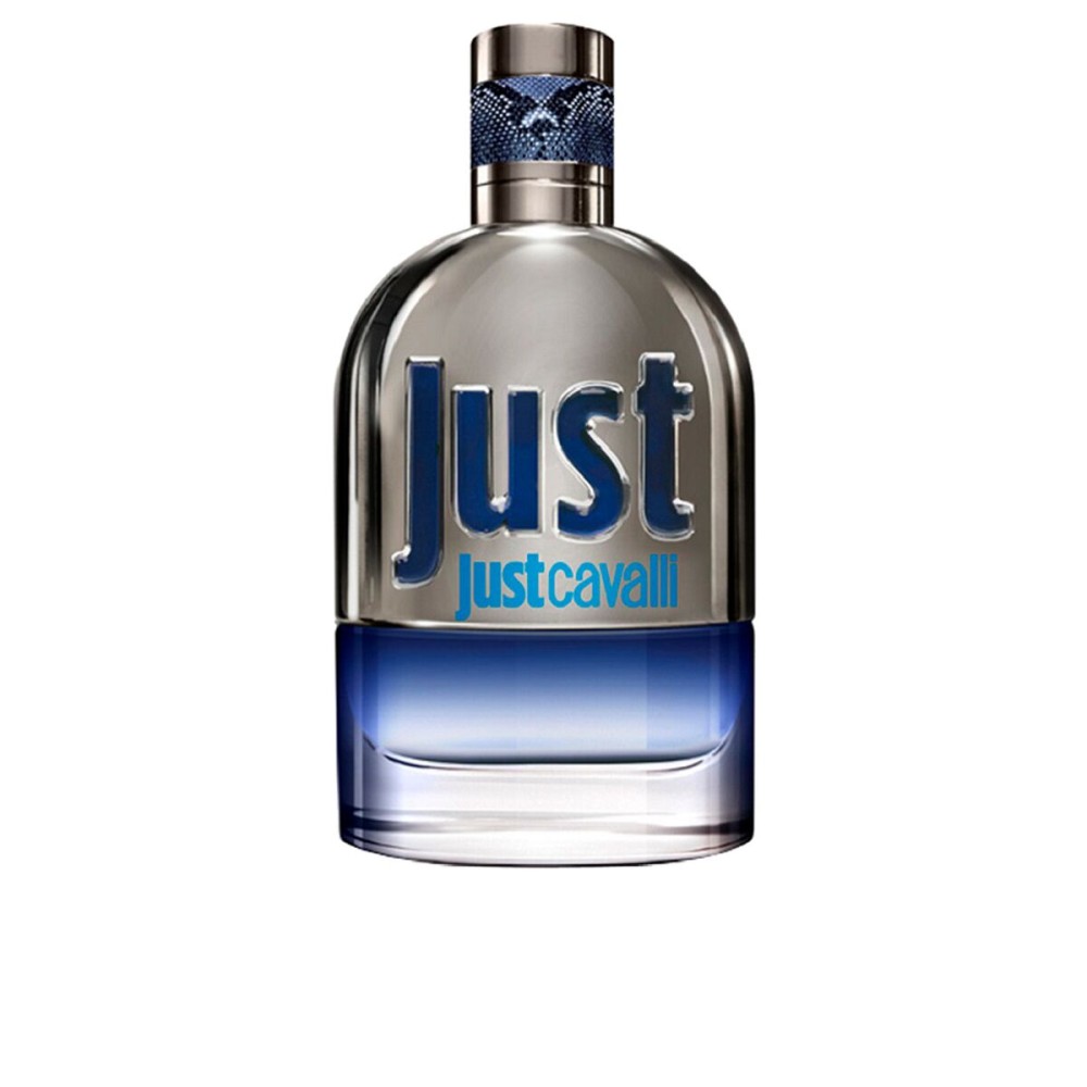 Herrenparfüm Roberto Cavalli Just Cavalli EDT 90 ml