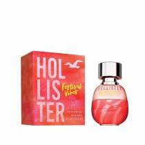 Parfum Femme Hollister Festival Vibes EDP 30 ml