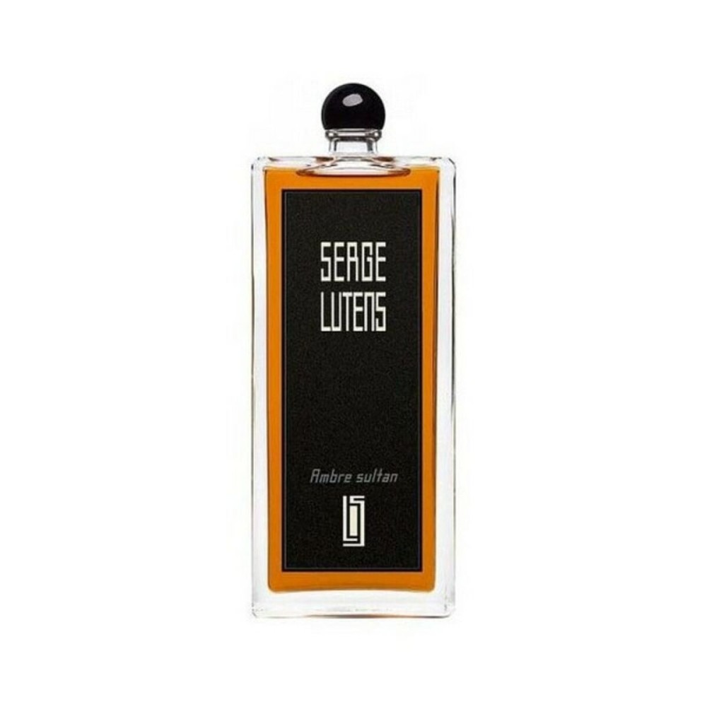 Parfum Unisexe Serge Lutens Ambre Sultan EDP 100 ml