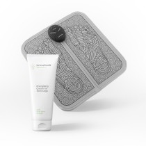 Packung Behandlung für müde Beine CBD InnovaGoods