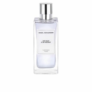 Unisex Perfume Angel Schlesser Eaux Instant Luminous Violet EDT 150 ml