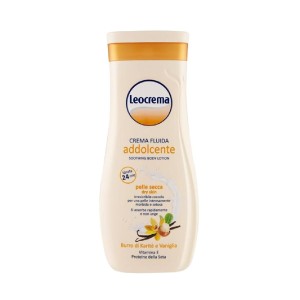 Lotion Corporelle Hydratant Leocrema 400 ml