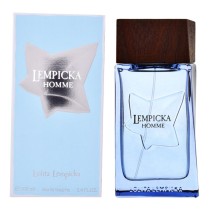 Herrenparfüm Lempicka Homme Lolita Lempicka Lempicka Homme EDT (1 Stück)