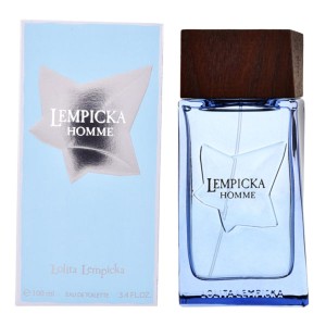 Herrenparfüm Lempicka Homme Lolita Lempicka Lempicka Homme EDT (1 Stück)