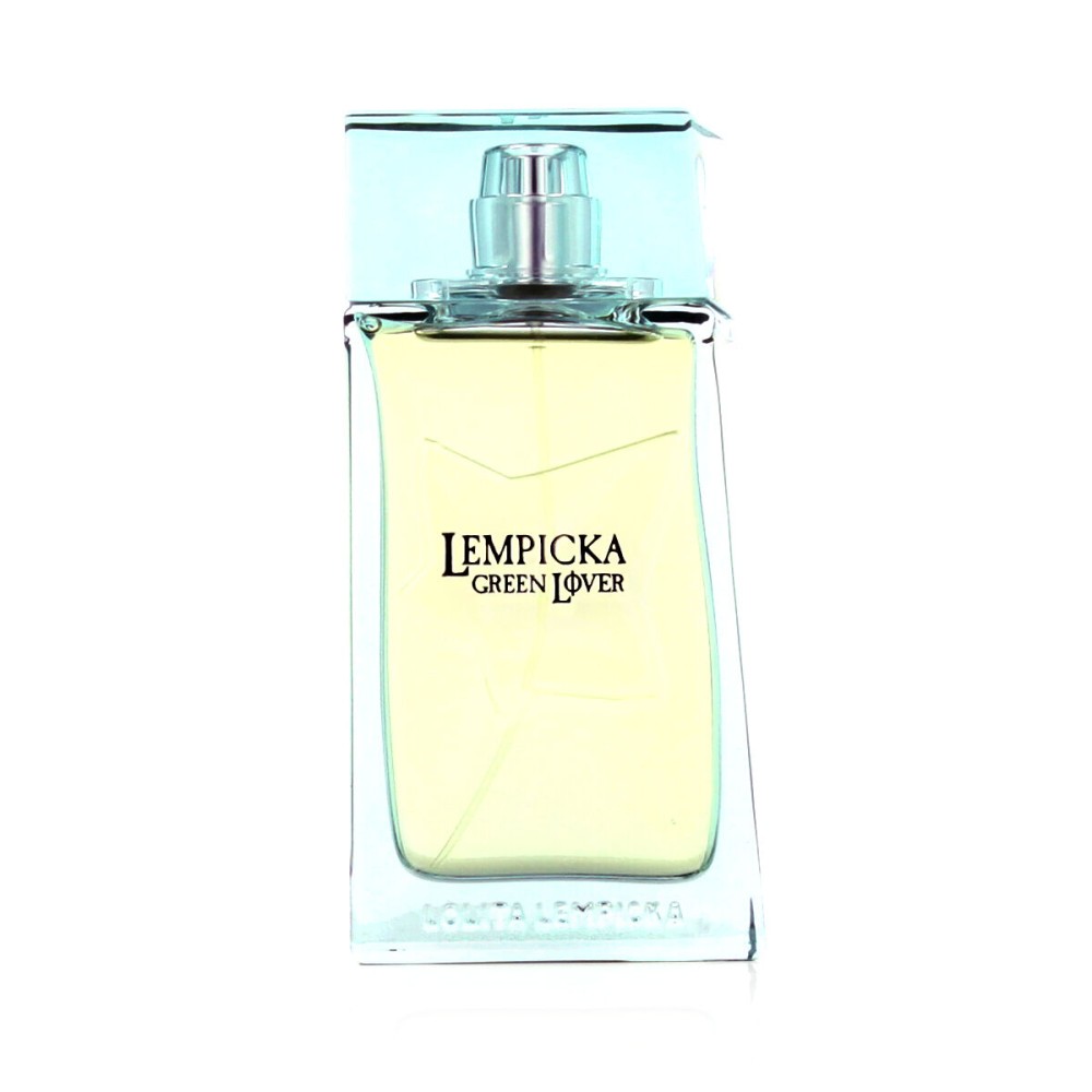 Herrenparfüm Lolita Lempicka Green Love EDT