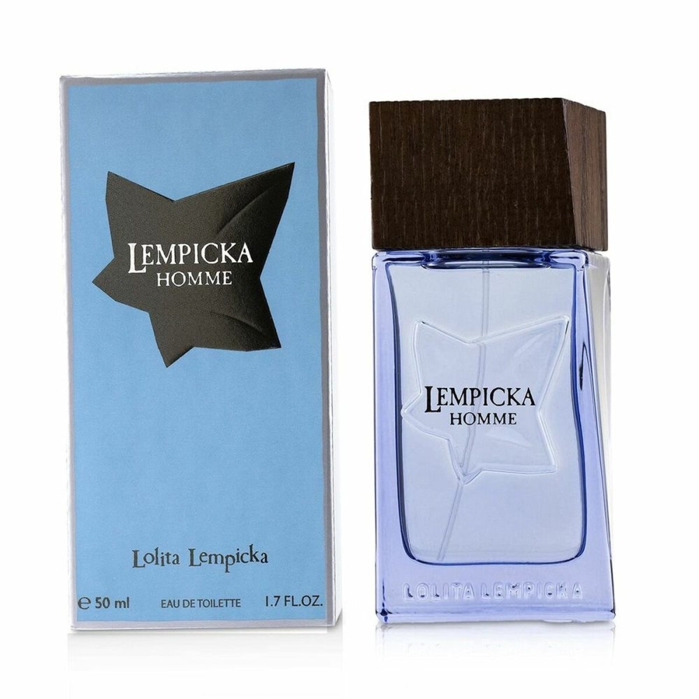 Herrenparfüm Lolita Lempicka Lempicka Homme EDT