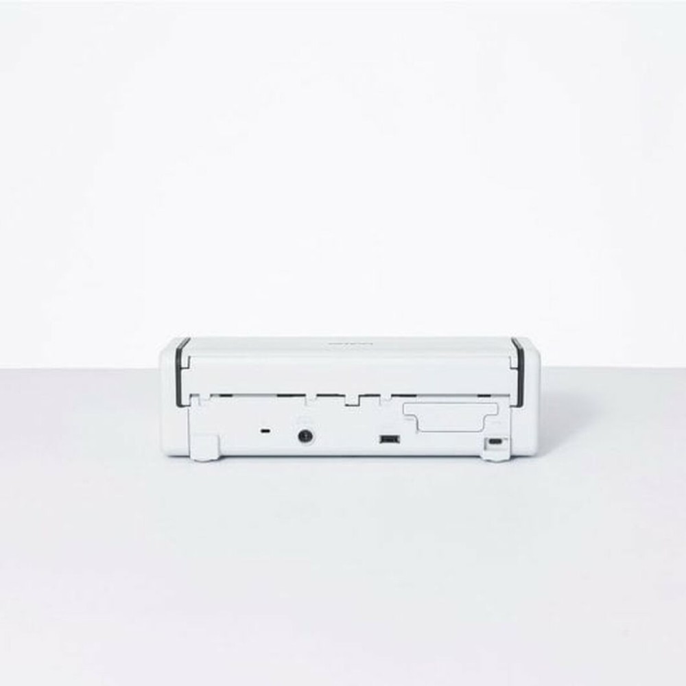 Scanner Portable Duplex Couleur Brother ADS1800WUN1 6-20 ppm