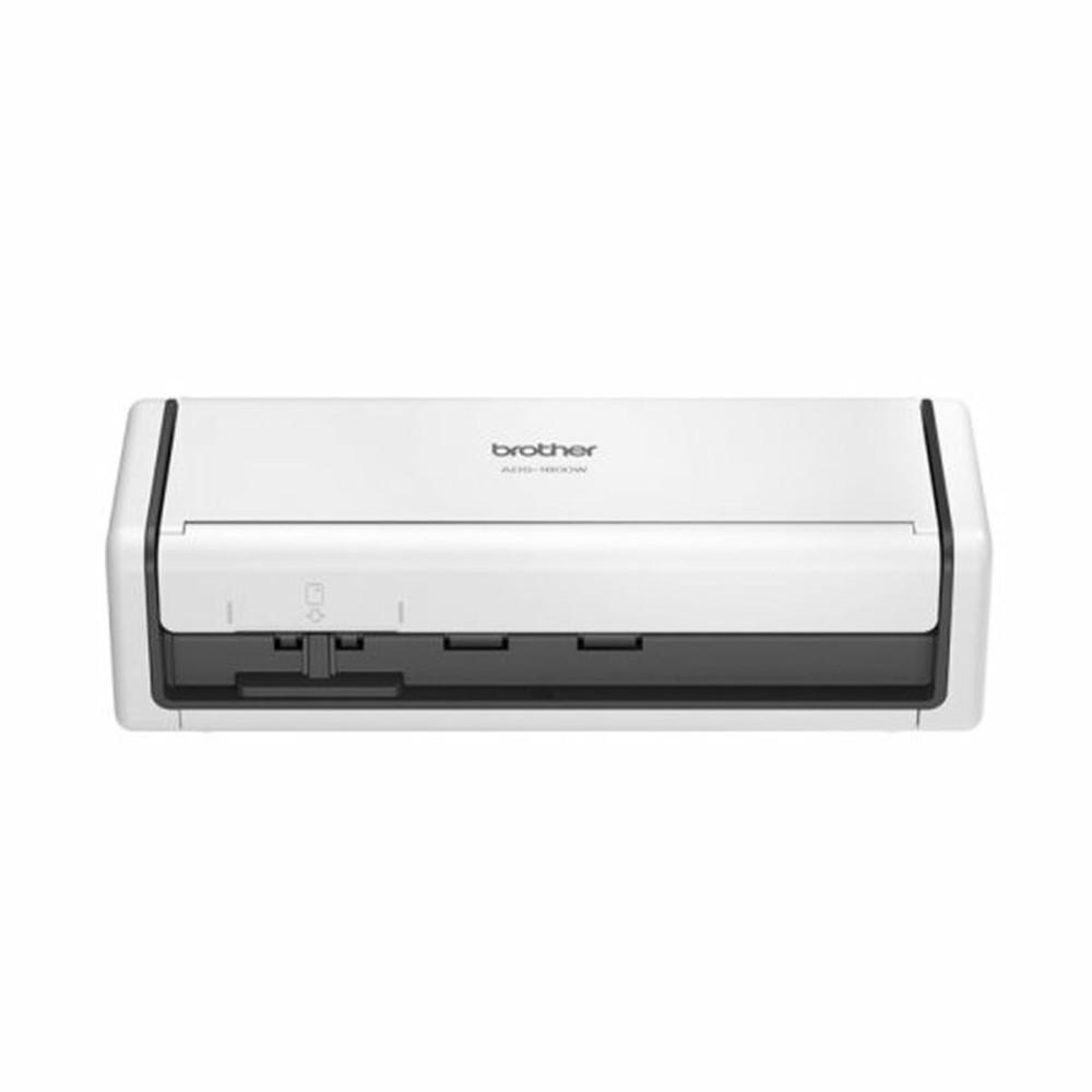 Scanner Portable Duplex Couleur Brother ADS1800WUN1 6-20 ppm