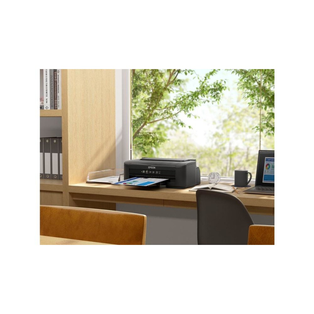 Imprimante Epson WF-2110W