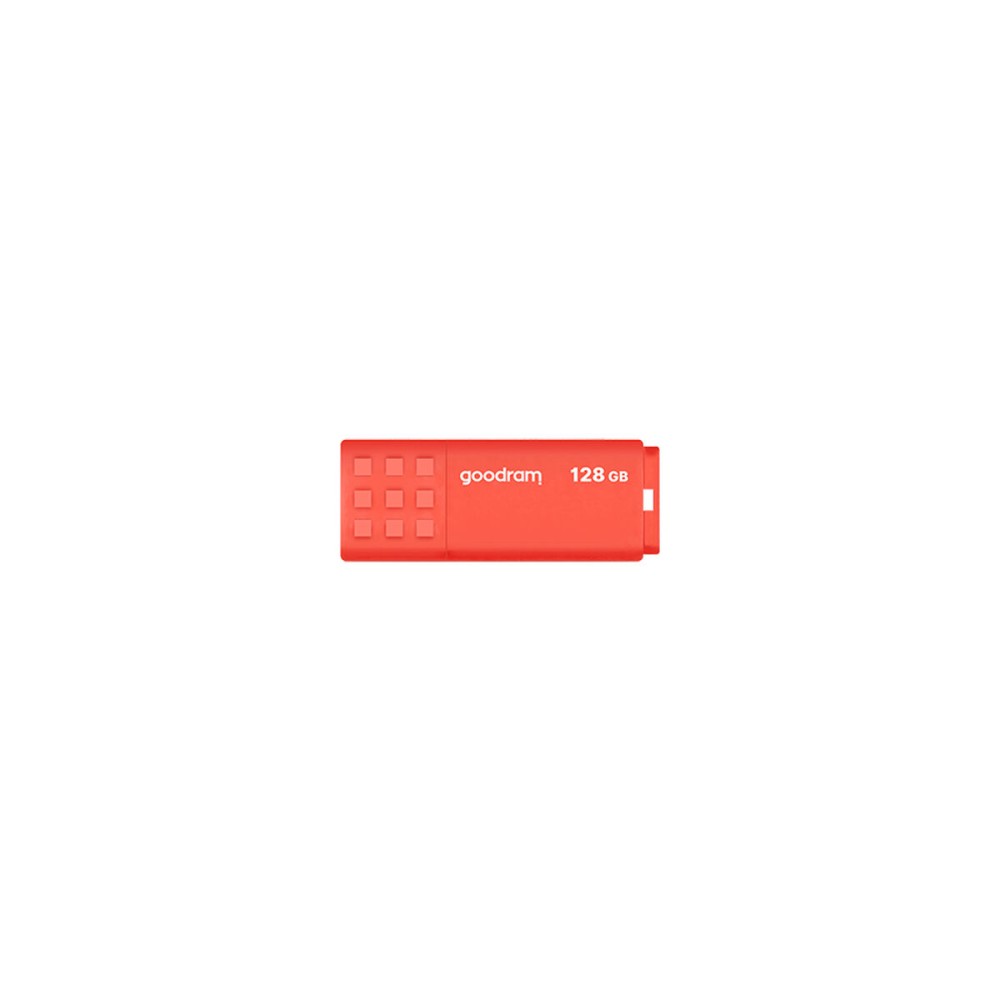 USB stick GoodRam UME3 Orange 128 GB (1 Unit)