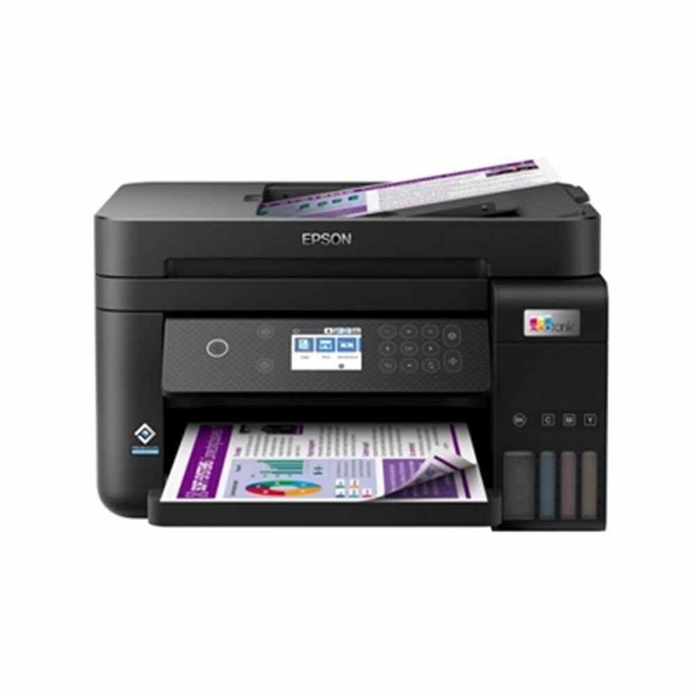 Multifunktionsdrucker Epson EcoTank ET-3850