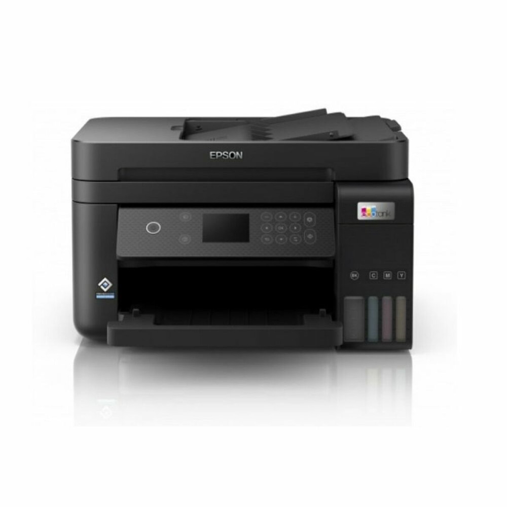 Multifunktionsdrucker Epson EcoTank ET-3850