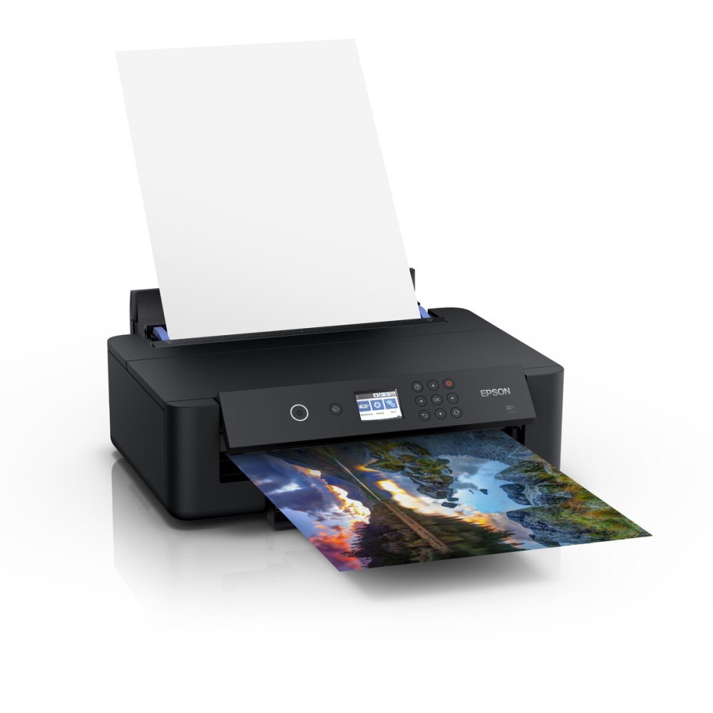 Photogrpahic Printer Epson C11CG43402
