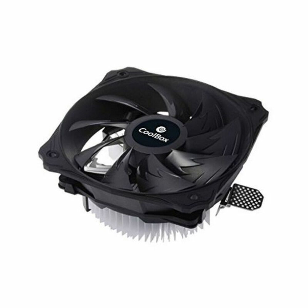 Ventilateur CPU CoolBox S0215147