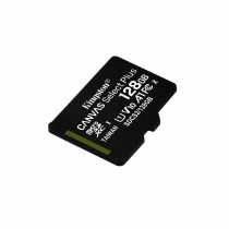 Carte Micro SD Kingston SDCS2/128GBSP 128GB