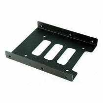 Adaptateur Métallique pour Disque Dur 2,5" vers 3,5" CoolBox COO-AB3525M