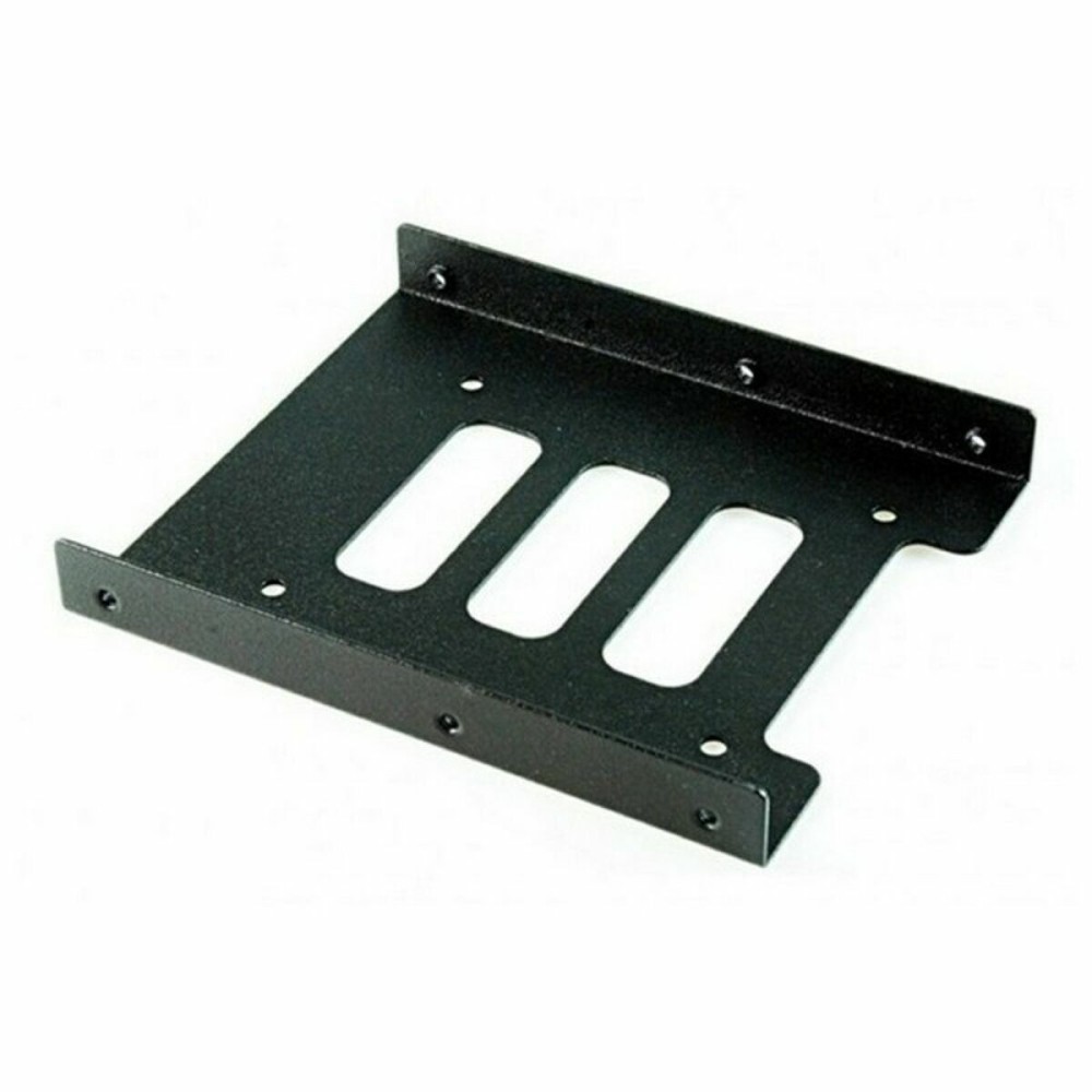 Adaptateur Métallique pour Disque Dur 2,5" vers 3,5" CoolBox COO-AB3525M