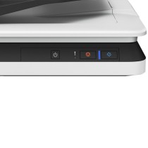 Scanner Epson B11B239401 LED 300 dpi LAN