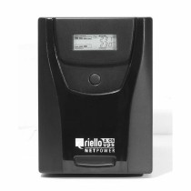Système d'Alimentation Sans Interruption Interactif Riello NPW 1500 