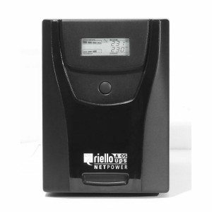 Système d'Alimentation Sans Interruption Interactif Riello NPW 1500 