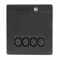 Système d'Alimentation Sans Interruption Interactif Riello NPW 1000 