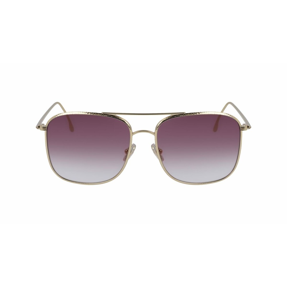 Damensonnenbrille Victoria Beckham VB202S-712 ø 59 mm