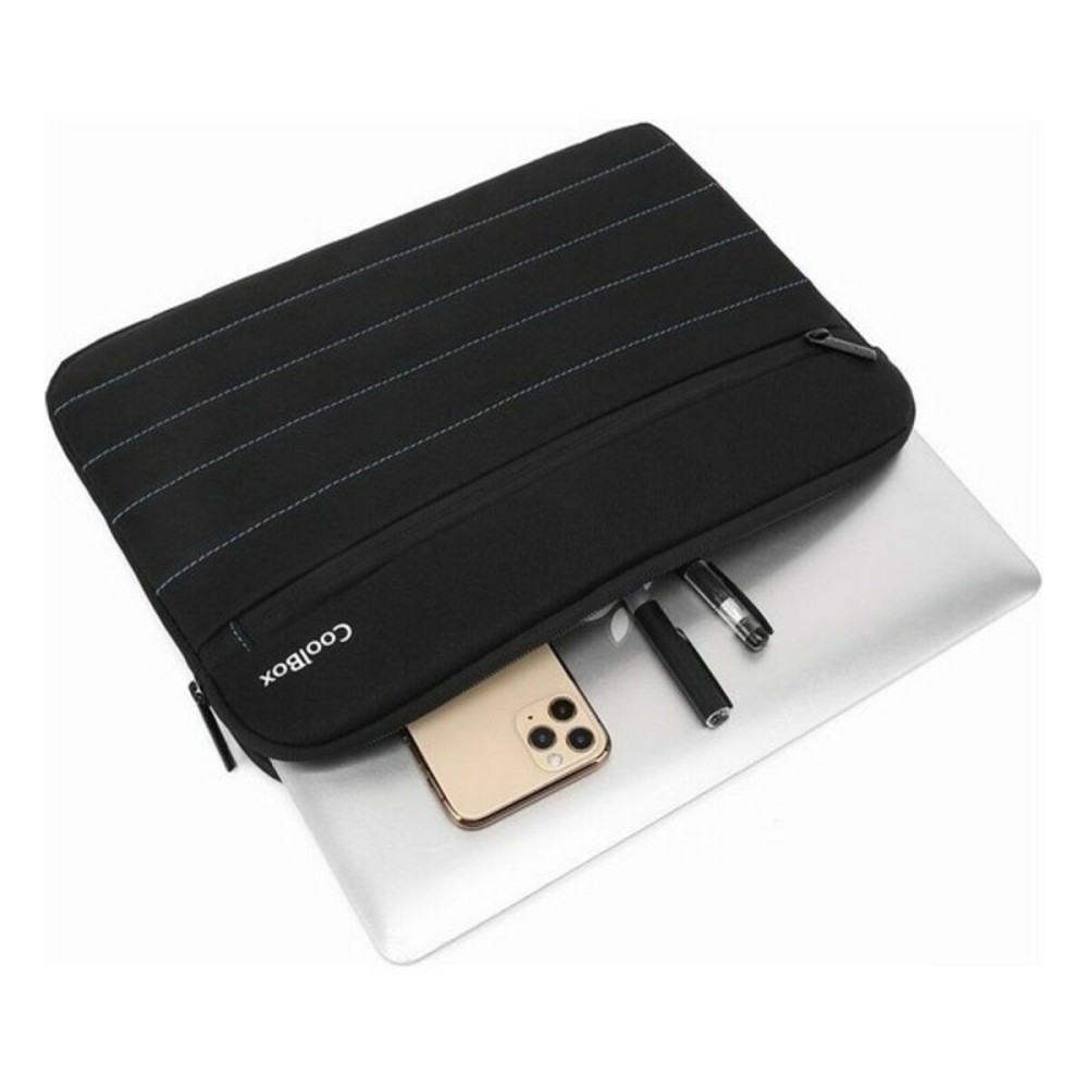 Housse d'ordinateur portable CoolBox COO-BAG11-0N 