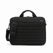 Housse pour ordinateur portable CoolBox COO-BAG14-1N 14" Noir