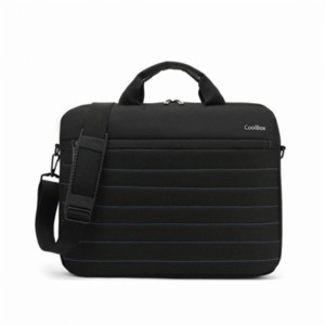 Housse pour ordinateur portable CoolBox COO-BAG14-1N 14" Noir