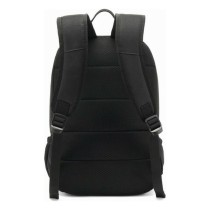 Sacoche pour Portable CoolBox COO-BAG15-2N Noir
