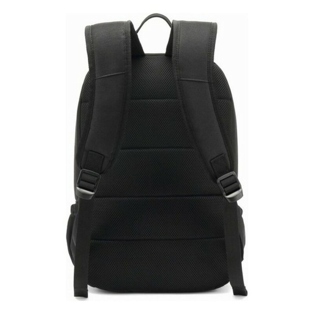 Sacoche pour Portable CoolBox COO-BAG15-2N Noir