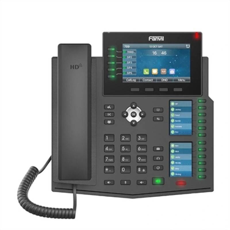 Festnetztelefon Fanvil X6U