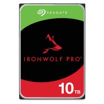 Festplatte Seagate ST10000NT001 3,5" 10 TB 10 TB SSD