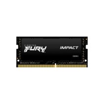 RAM Memory Kingston KF432S20IBK2/32 32 GB DDR4