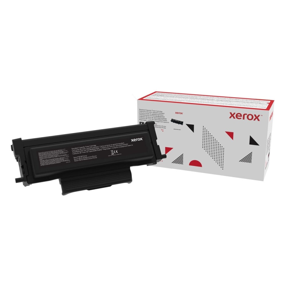 Toner original Xerox 006R04399 Noir