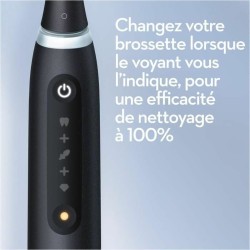 Electric Toothbrush Oral-B iO5