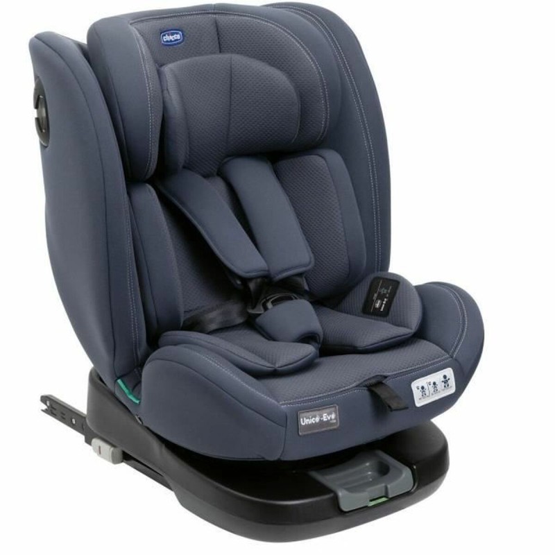 Siège de Voiture Chicco Evo i-Size Bleu