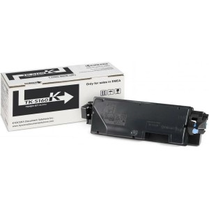 Original Toner Kyocera TK-5160K Black