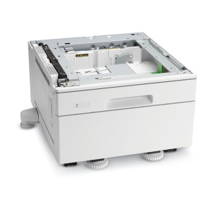 Papierbehälter für den Drucker Xerox Versalink C71xx