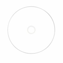 CD-R Verbatim AZO Wide Inkjet Printable 50 Stück (50 Stück)