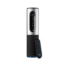 Videokonferenzsystem Logitech 960-001034 Full HD WIFI USB 2.0