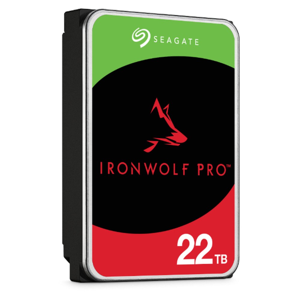 Disque dur Seagate ST22000NT001 3,5" 22 TB