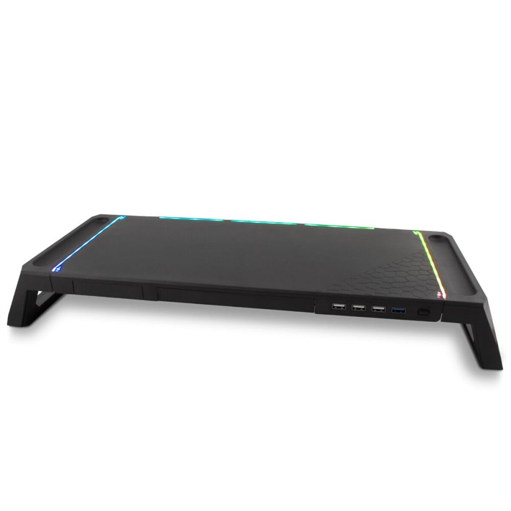 Support pour Ordinateur Portable DeepGaming DG-MOB-06 55 x 8 x 20 cm