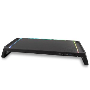 Support pour Ordinateur Portable DeepGaming DG-MOB-06 55 x 8 x 20 cm