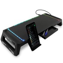 Support pour Ordinateur Portable DeepGaming DG-MOB-06 55 x 8 x 20 cm