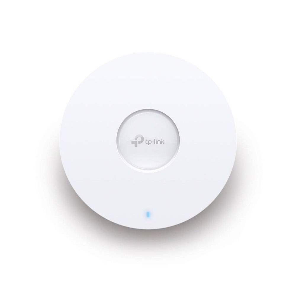 Point d'Accès TP-Link EAP613 Blanc Noir
