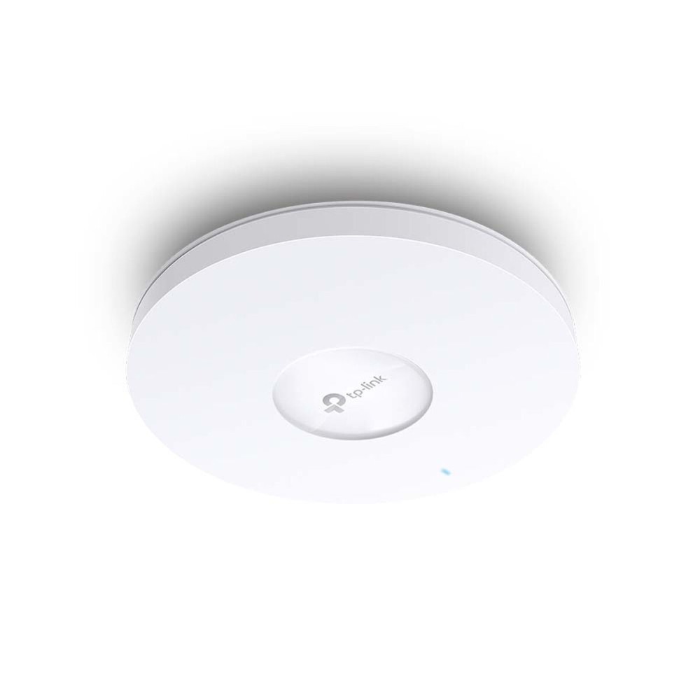 Point d'Accès TP-Link EAP613 Blanc Noir