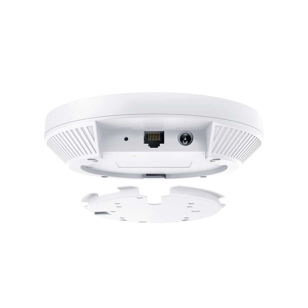 Point d'Accès TP-Link EAP613 Blanc Noir