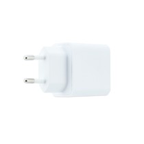 Chargeur mural CoolBox COO-CUP-35CC Blanc 35 W